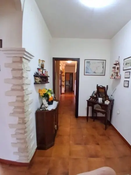 Appartamento via Crocifisso, Iglesias