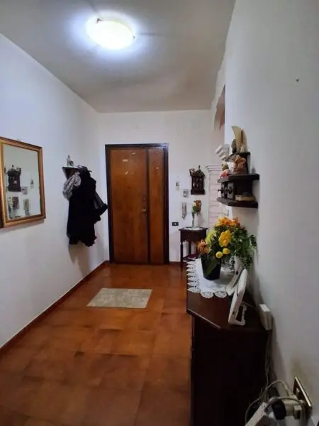Appartamento via Crocifisso, Iglesias