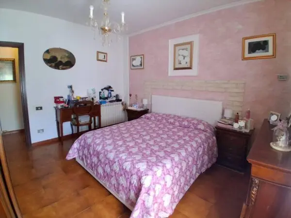 Appartamento via Crocifisso, Iglesias