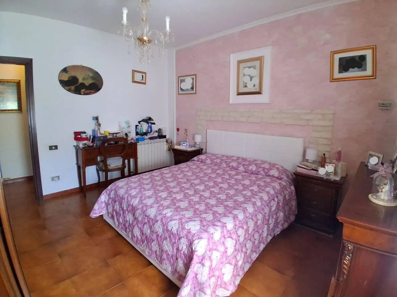 Immagine per Appartamento in vendita a Iglesias via Crocifisso