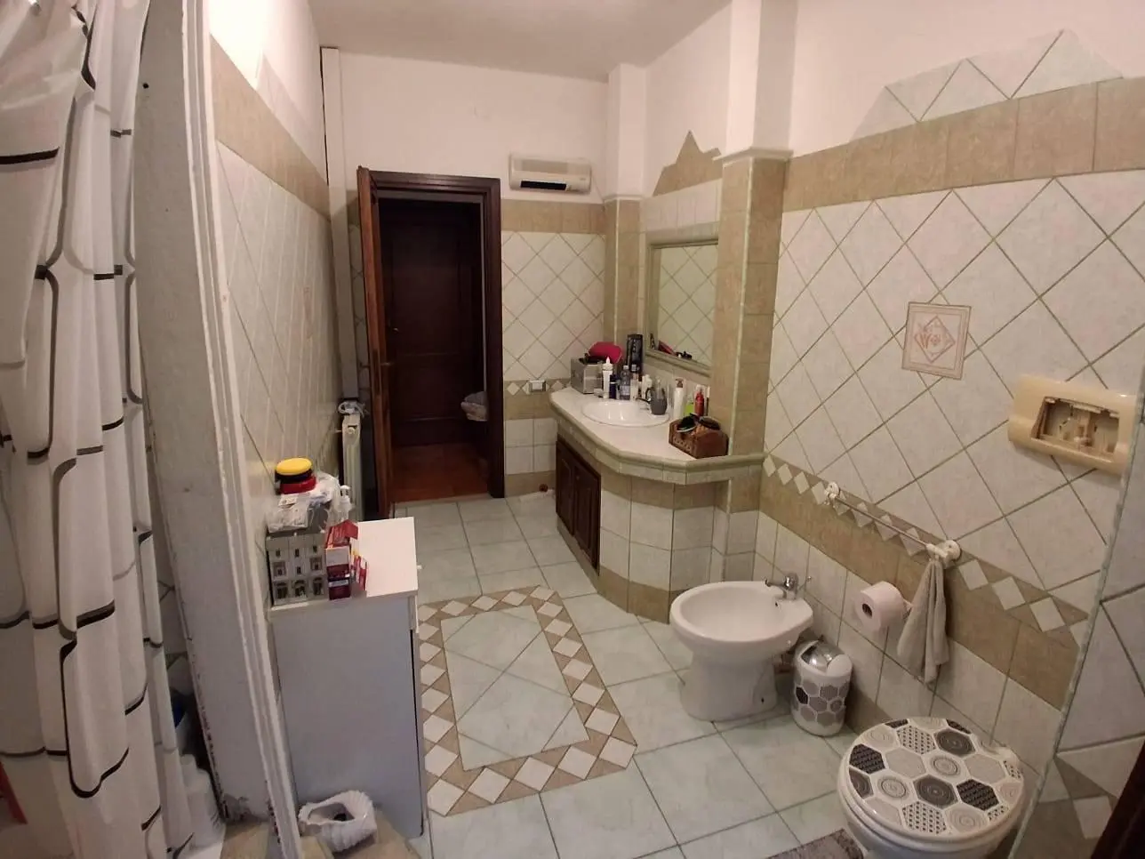 Immagine per Appartamento in vendita a Iglesias via Crocifisso