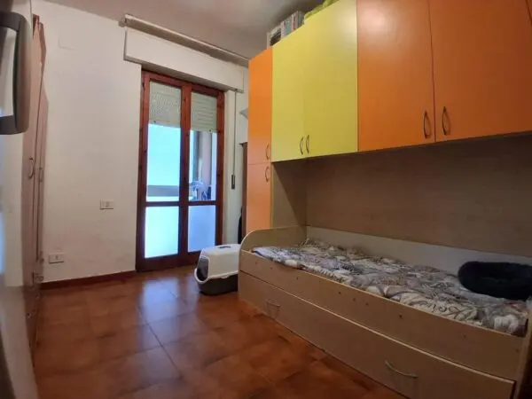 Appartamento via Crocifisso, Iglesias