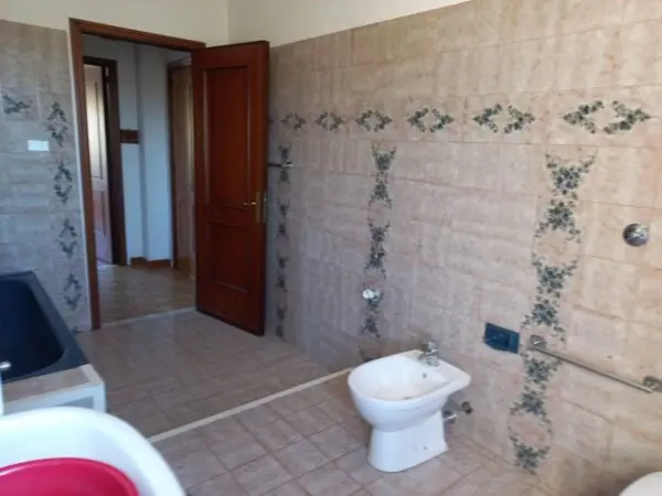 Villa strada Provinciale 86, Domusnovas