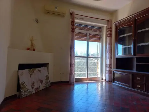 Villa strada Provinciale 86, Domusnovas