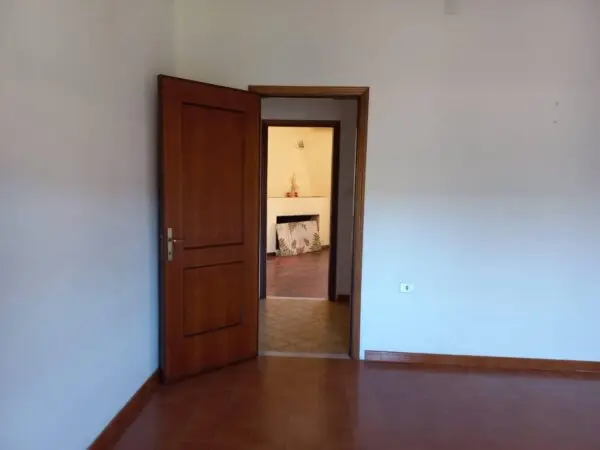 Villa strada Provinciale 86, Domusnovas