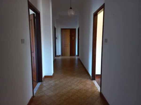 Villa strada Provinciale 86, Domusnovas