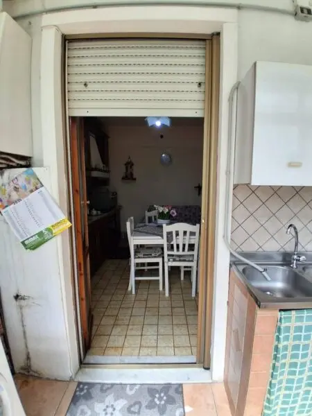 Appartamento via Crocifisso, Iglesias