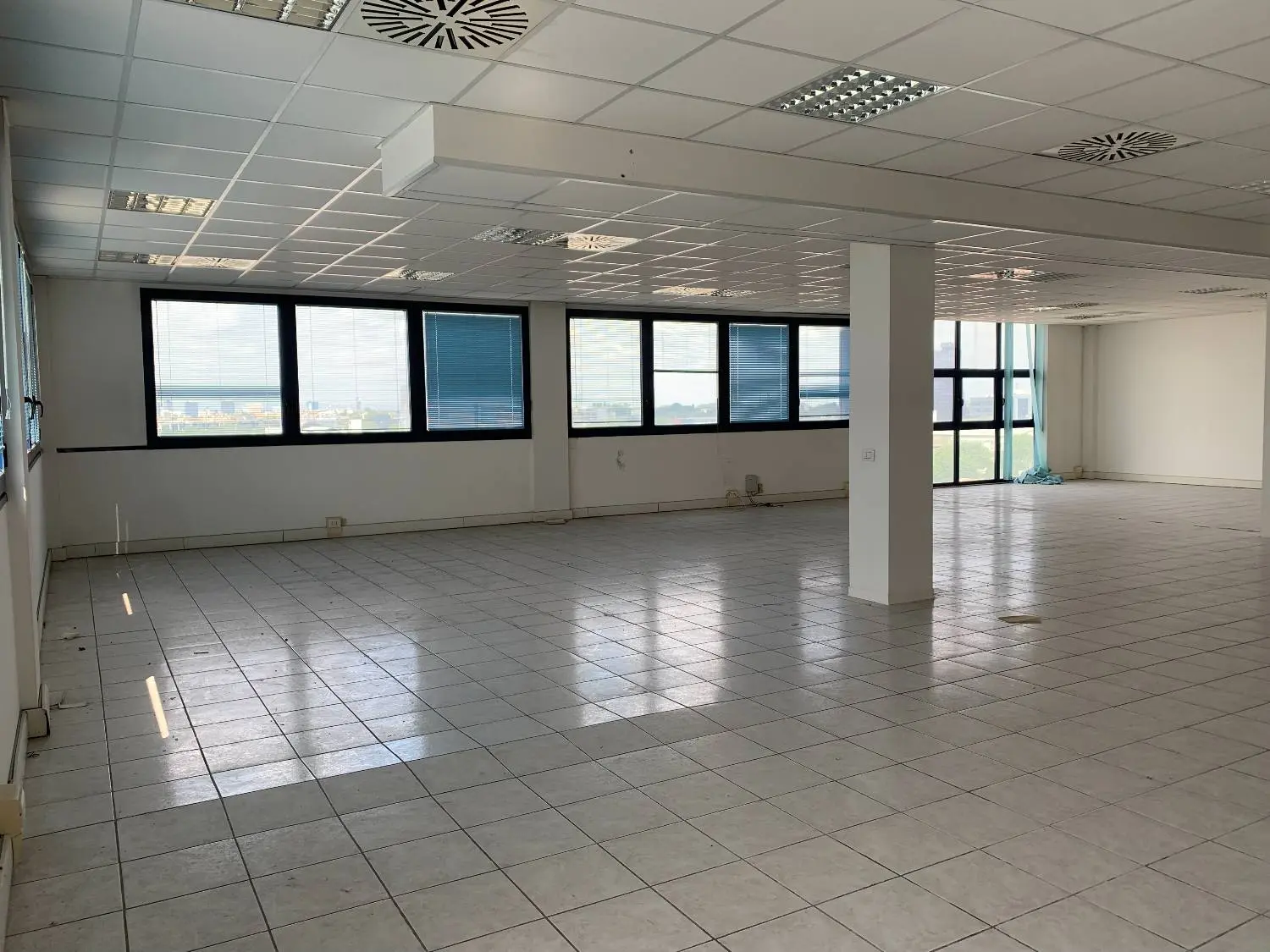 Immagine per Ufficio in vendita a Padova viale Della Navigazione Interna 5b