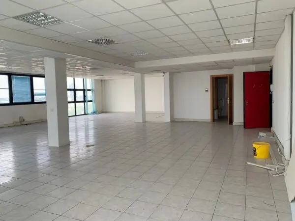 Ufficio viale Della Navigazione Interna 5b, Padova