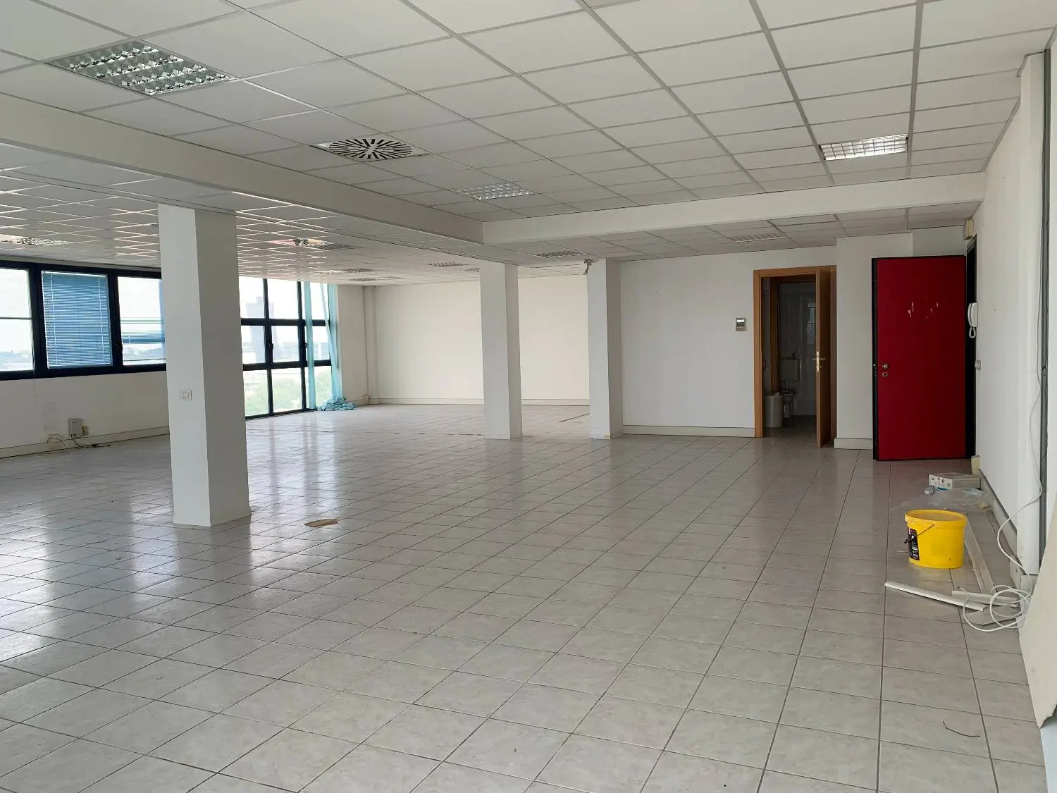 Immagine per Ufficio in vendita a Padova viale Della Navigazione Interna 5b