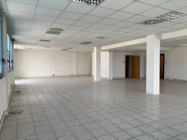 Ufficio viale Della Navigazione Interna 5b, Padova