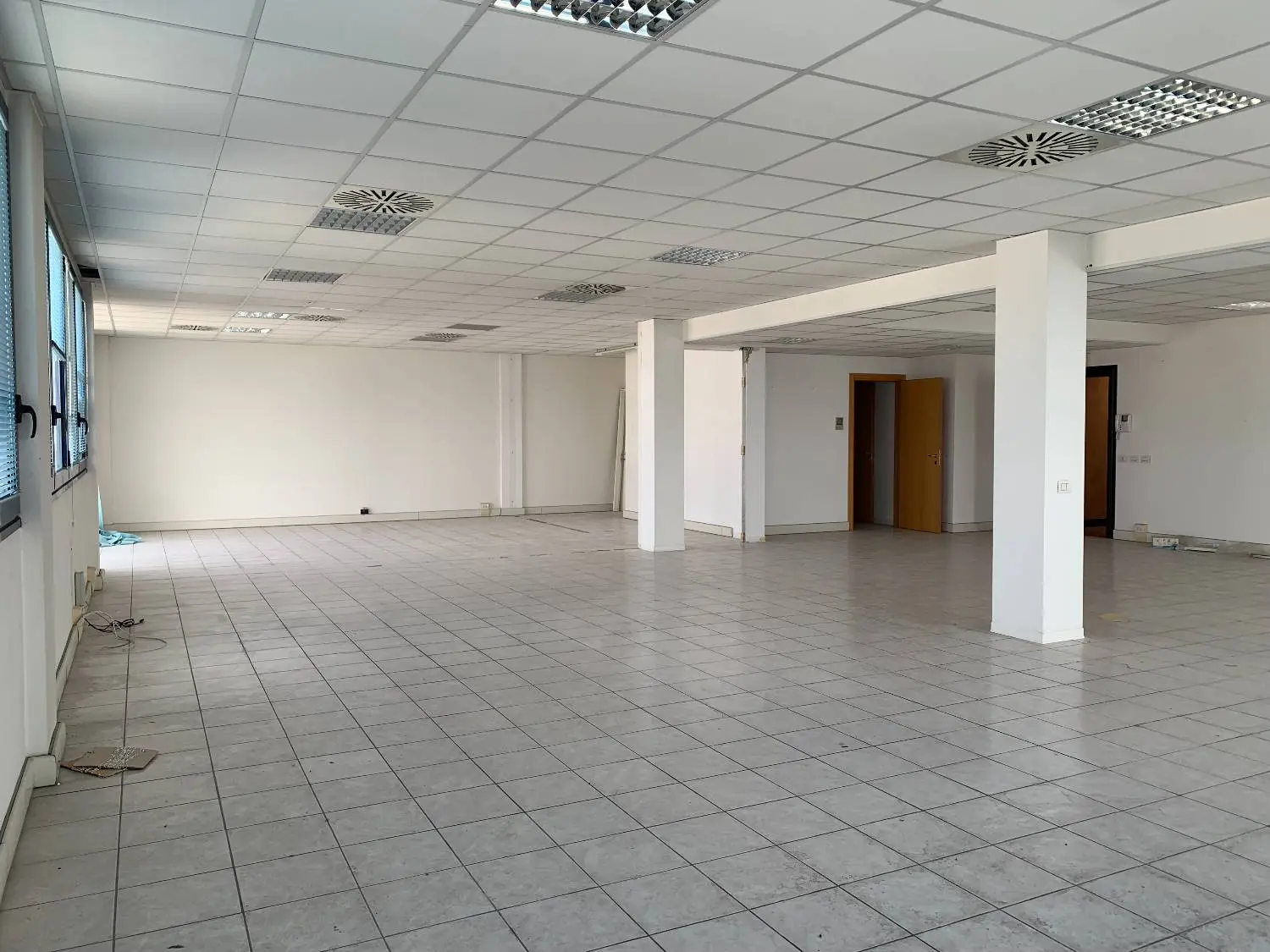 Immagine per Ufficio in vendita a Padova viale Della Navigazione Interna 5b