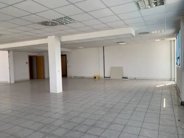 Ufficio viale Della Navigazione Interna 5b, Padova