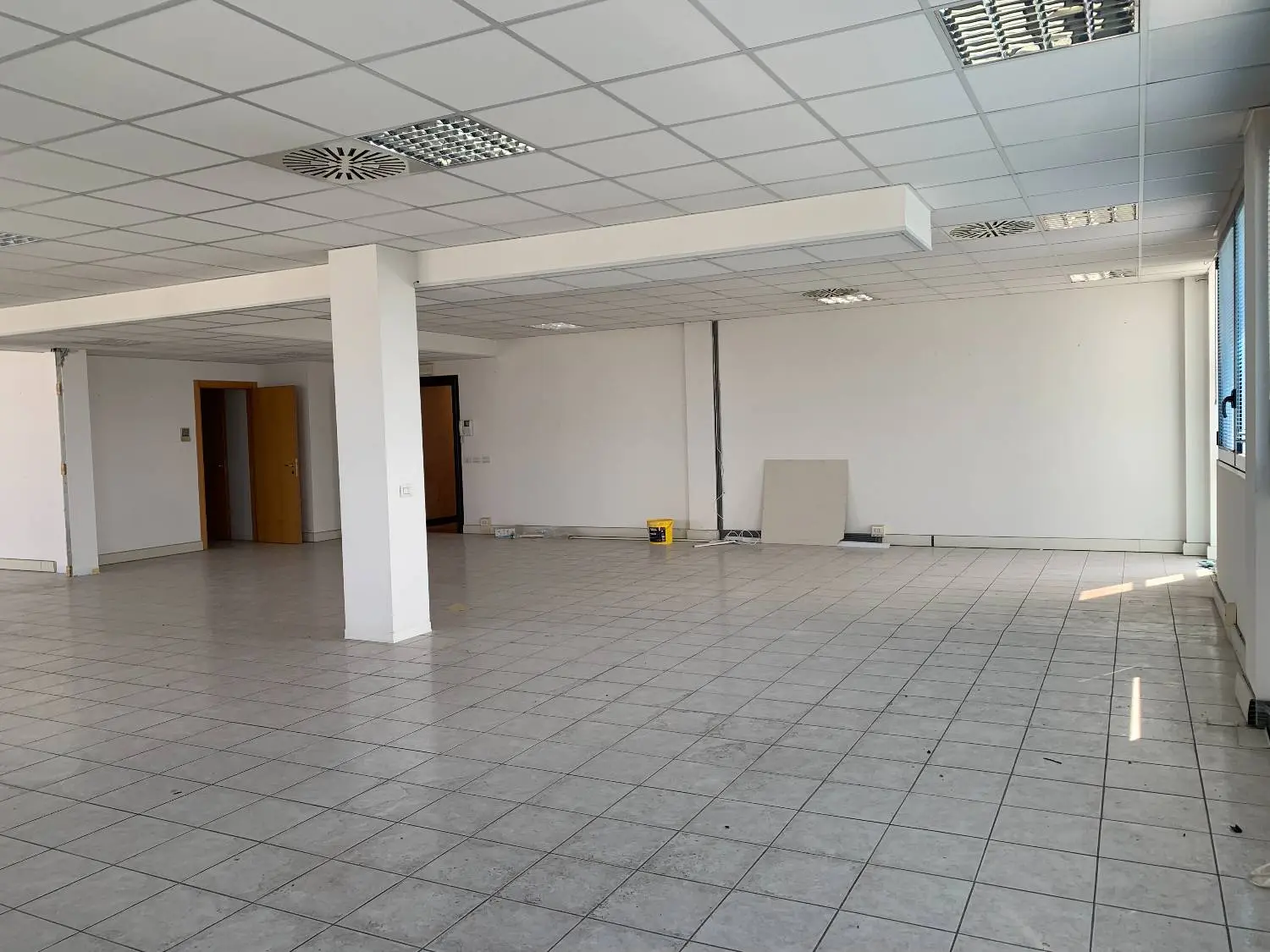 Immagine per Ufficio in vendita a Padova viale Della Navigazione Interna 5b
