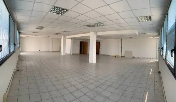Ufficio viale Della Navigazione Interna 5b, Padova