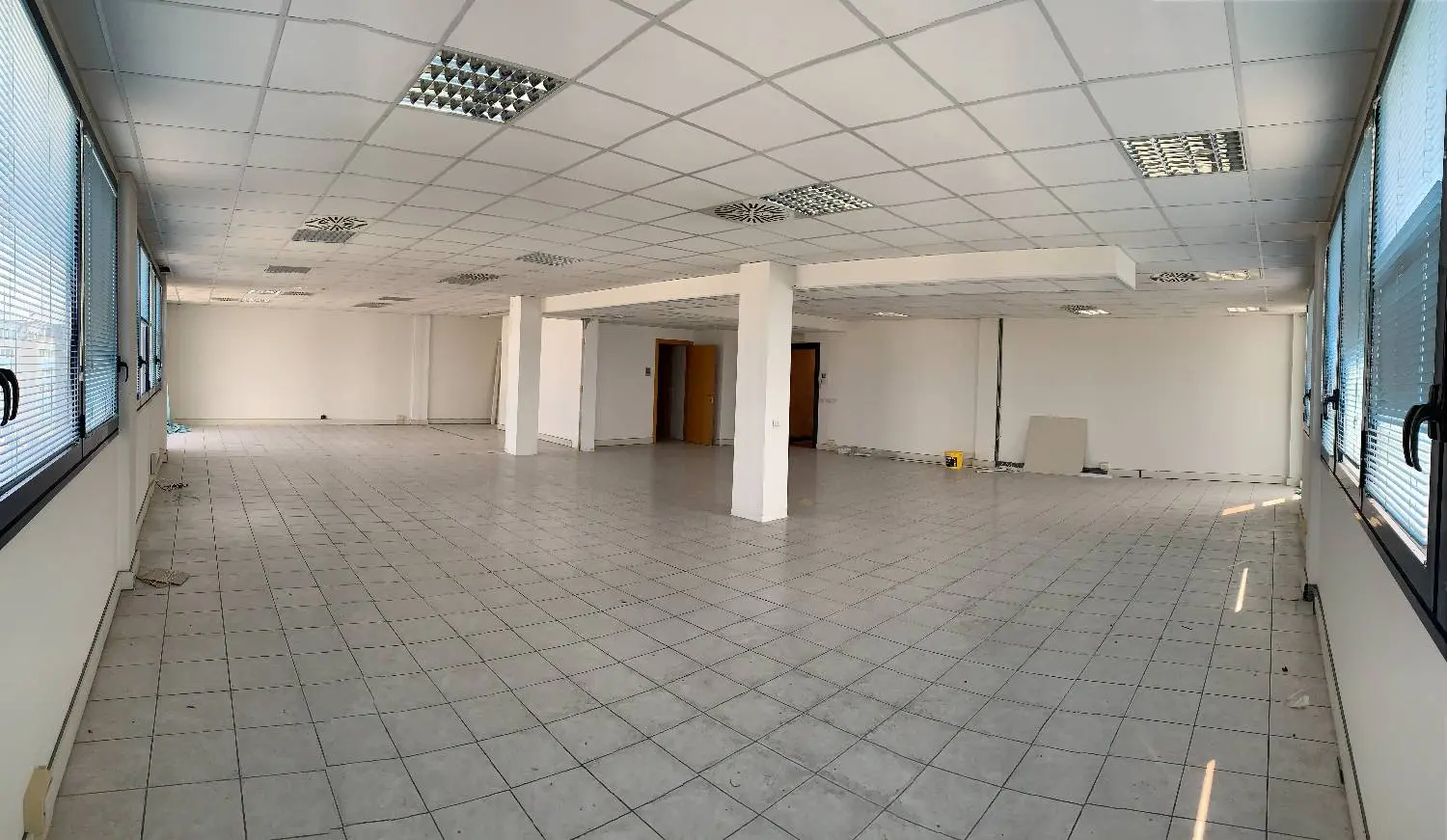 Immagine per Ufficio in vendita a Padova viale Della Navigazione Interna 5b