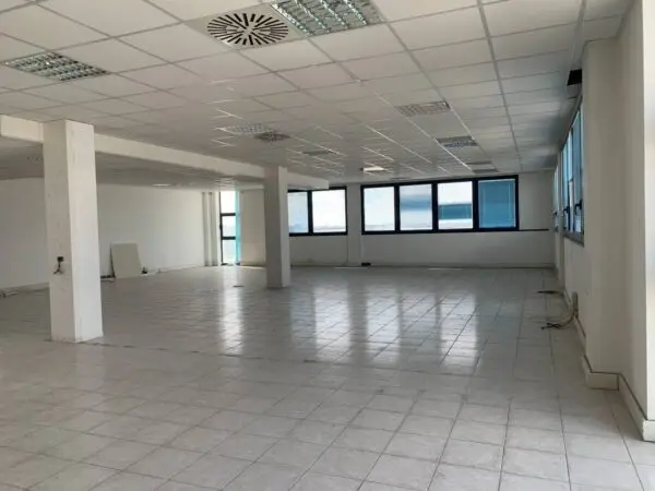 Immagine per Ufficio in vendita a Padova viale Della Navigazione Interna 5b