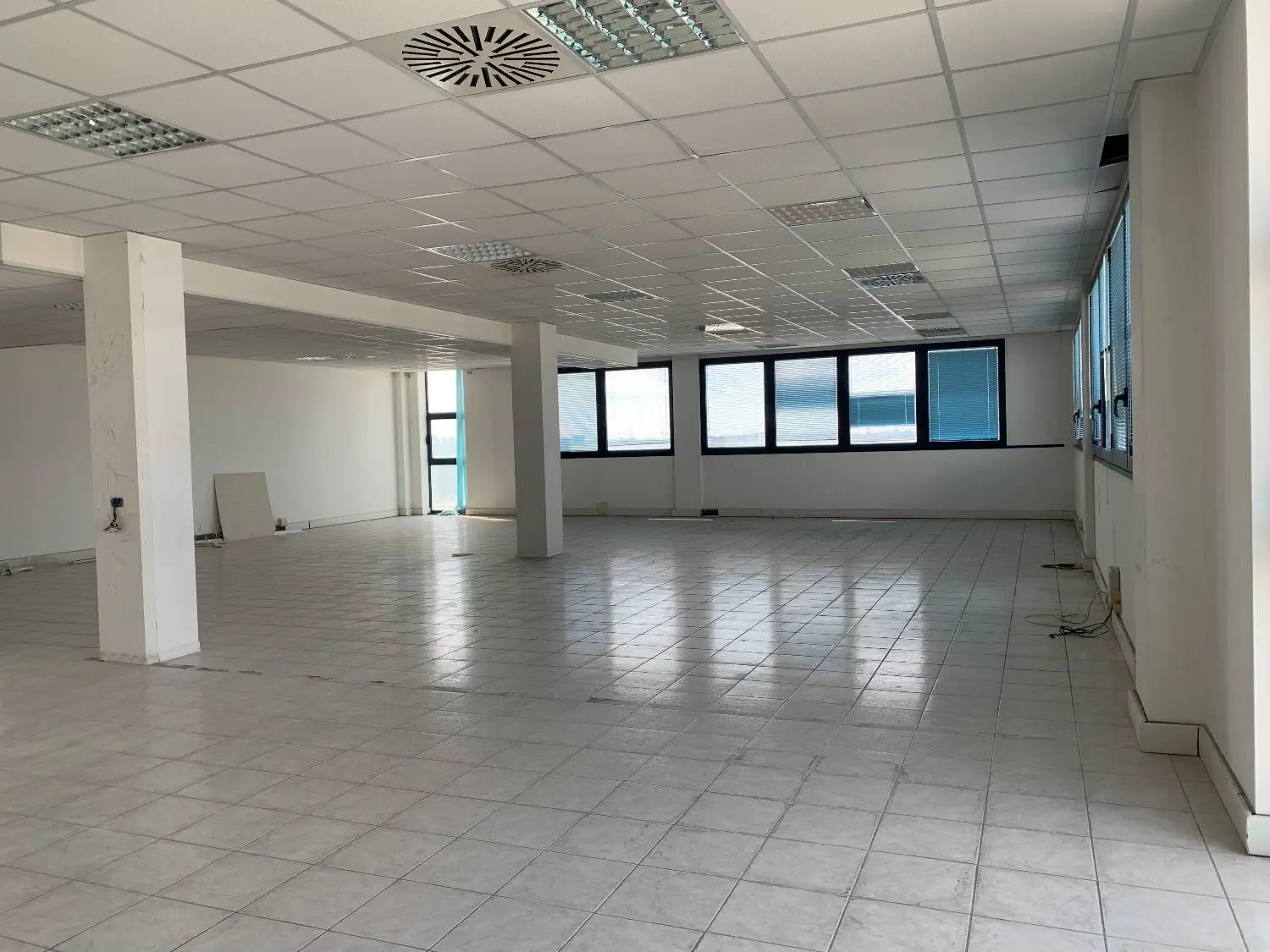 Immagine per Ufficio in vendita a Padova viale Della Navigazione Interna 5b