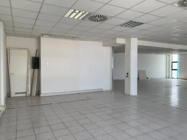 Immagine per Ufficio in vendita a Padova viale Della Navigazione Interna 5b