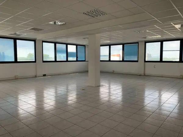 Ufficio viale Della Navigazione Interna 5b, Padova