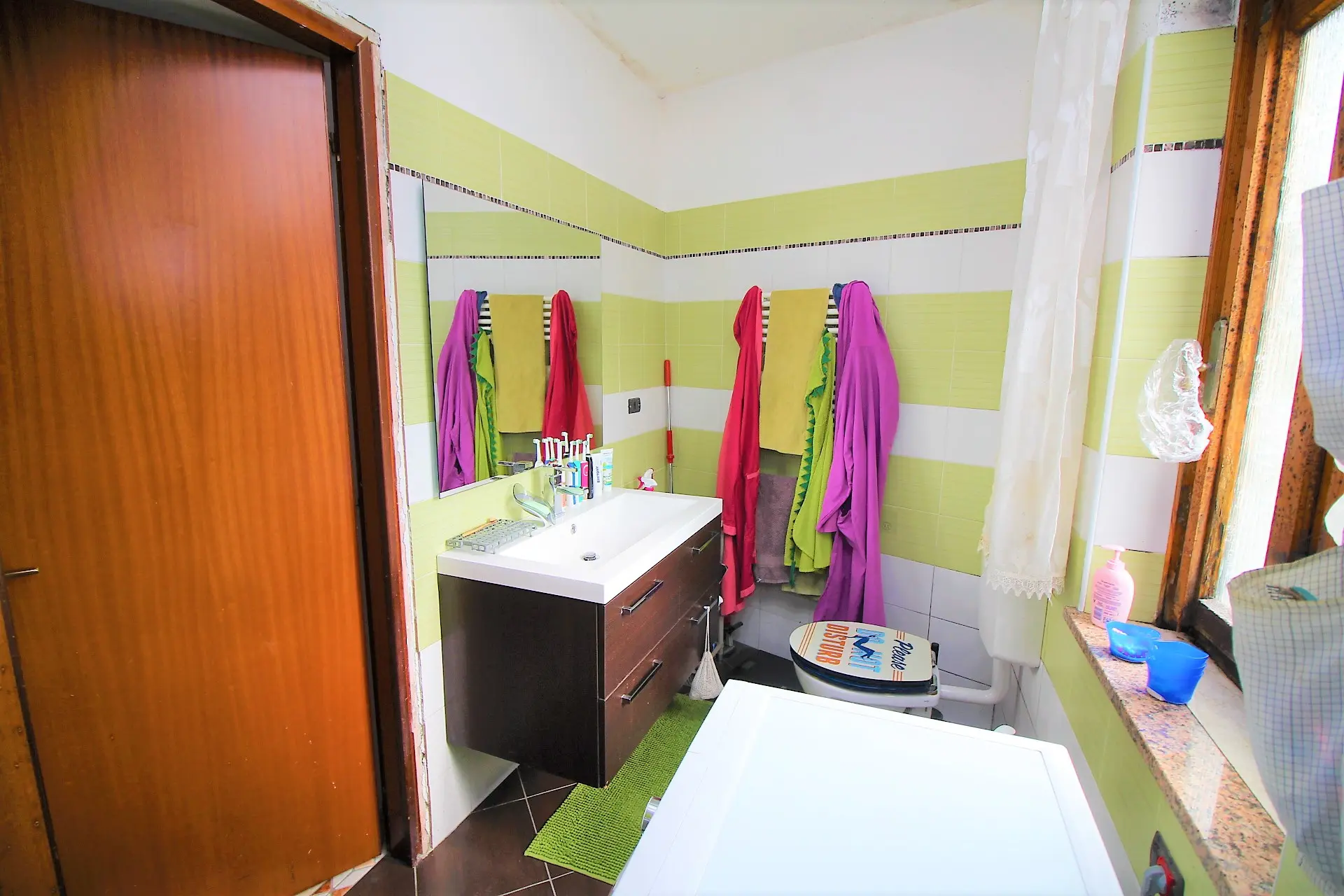Immagine per ALPIGNANO CENTRO – Ultimo Piano con Ampio Terrazzo e Zero Spese Condominiali