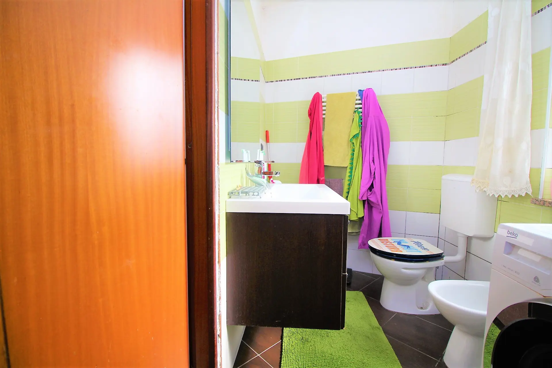 Immagine per ALPIGNANO CENTRO – Ultimo Piano con Ampio Terrazzo e Zero Spese Condominiali