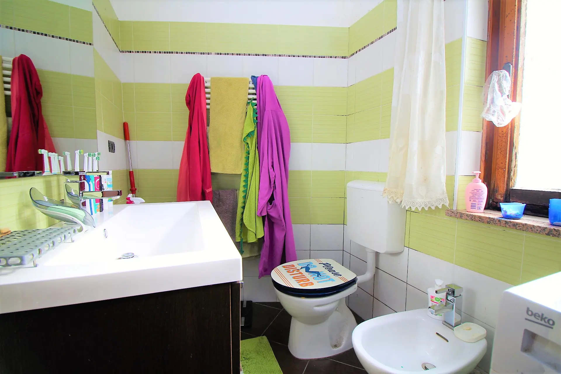 Immagine per ALPIGNANO CENTRO – Ultimo Piano con Ampio Terrazzo e Zero Spese Condominiali