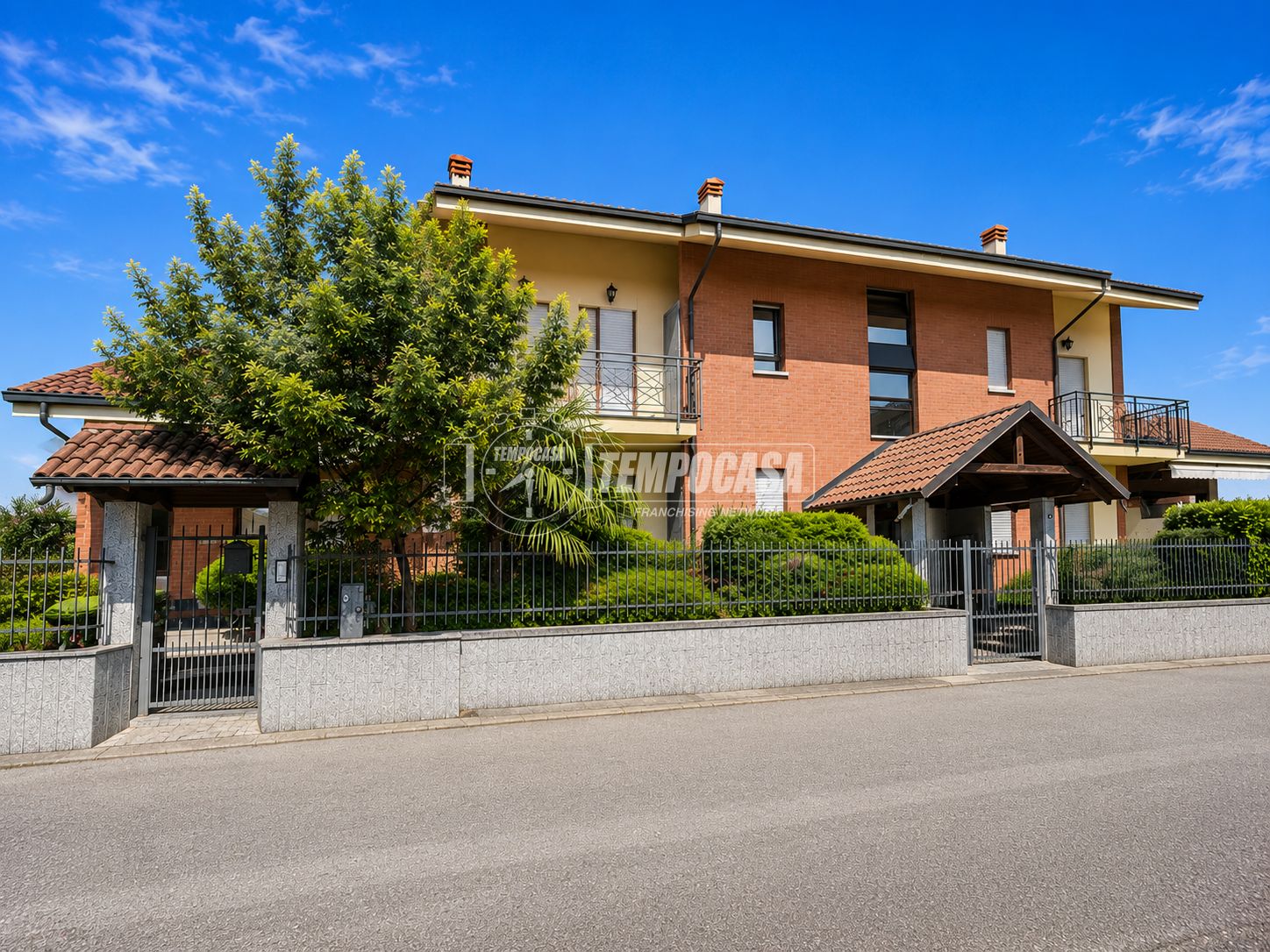 Immagine per Bilocale Recente con Terrazzo e Box nel Cuore di Alpignano