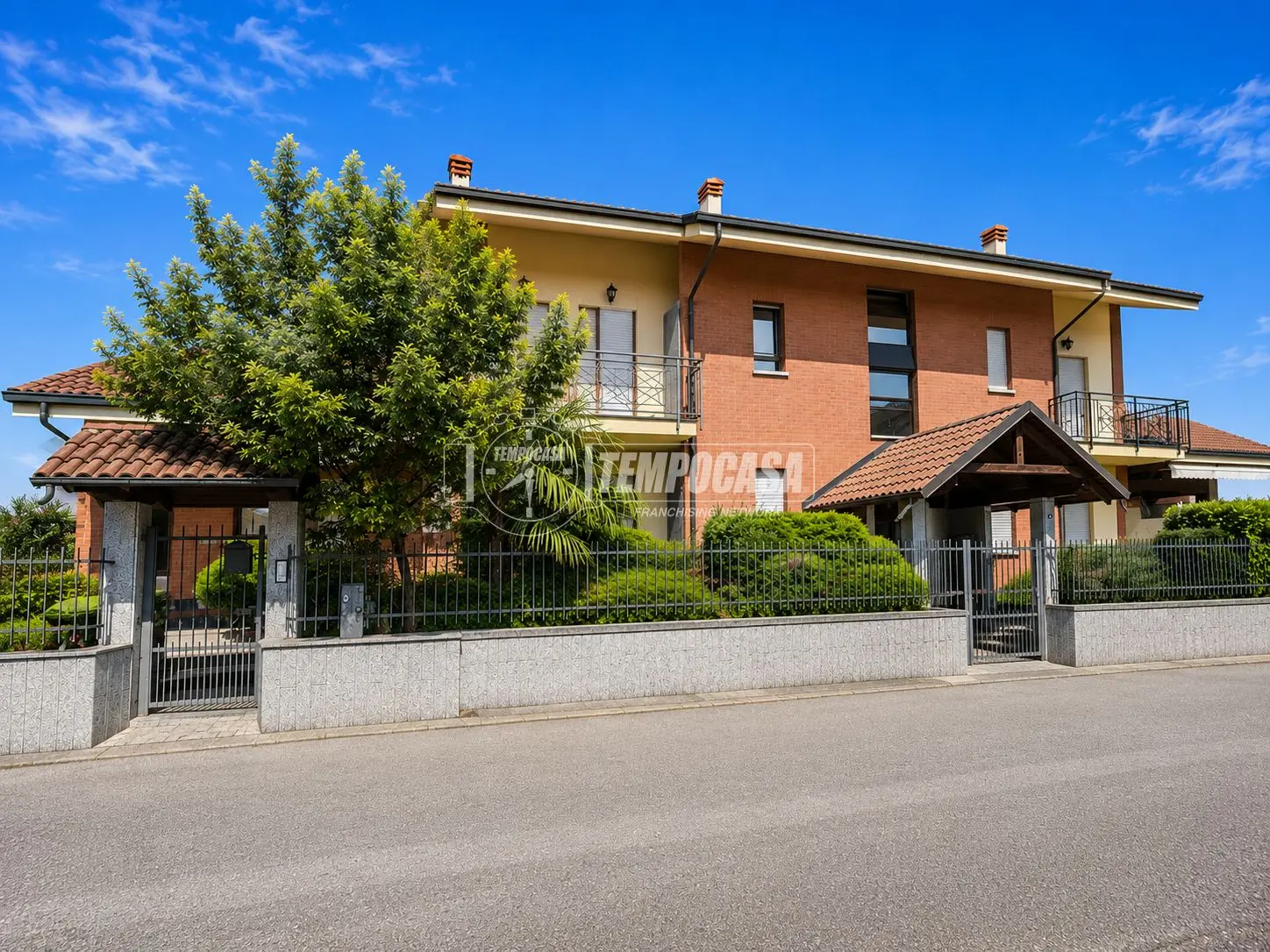 Immagine per Bilocale Recente con Terrazzo e Box nel Cuore di Alpignano