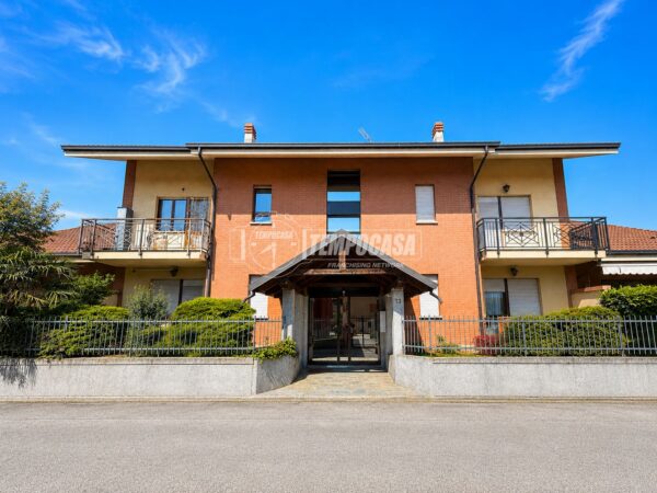 Immagine per Bilocale Recente con Terrazzo e Box nel Cuore di Alpignano