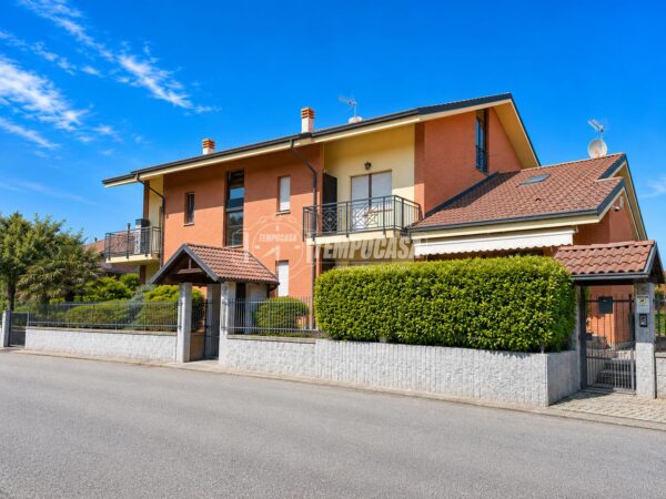 Immagine per Bilocale Recente con Terrazzo e Box nel Cuore di Alpignano