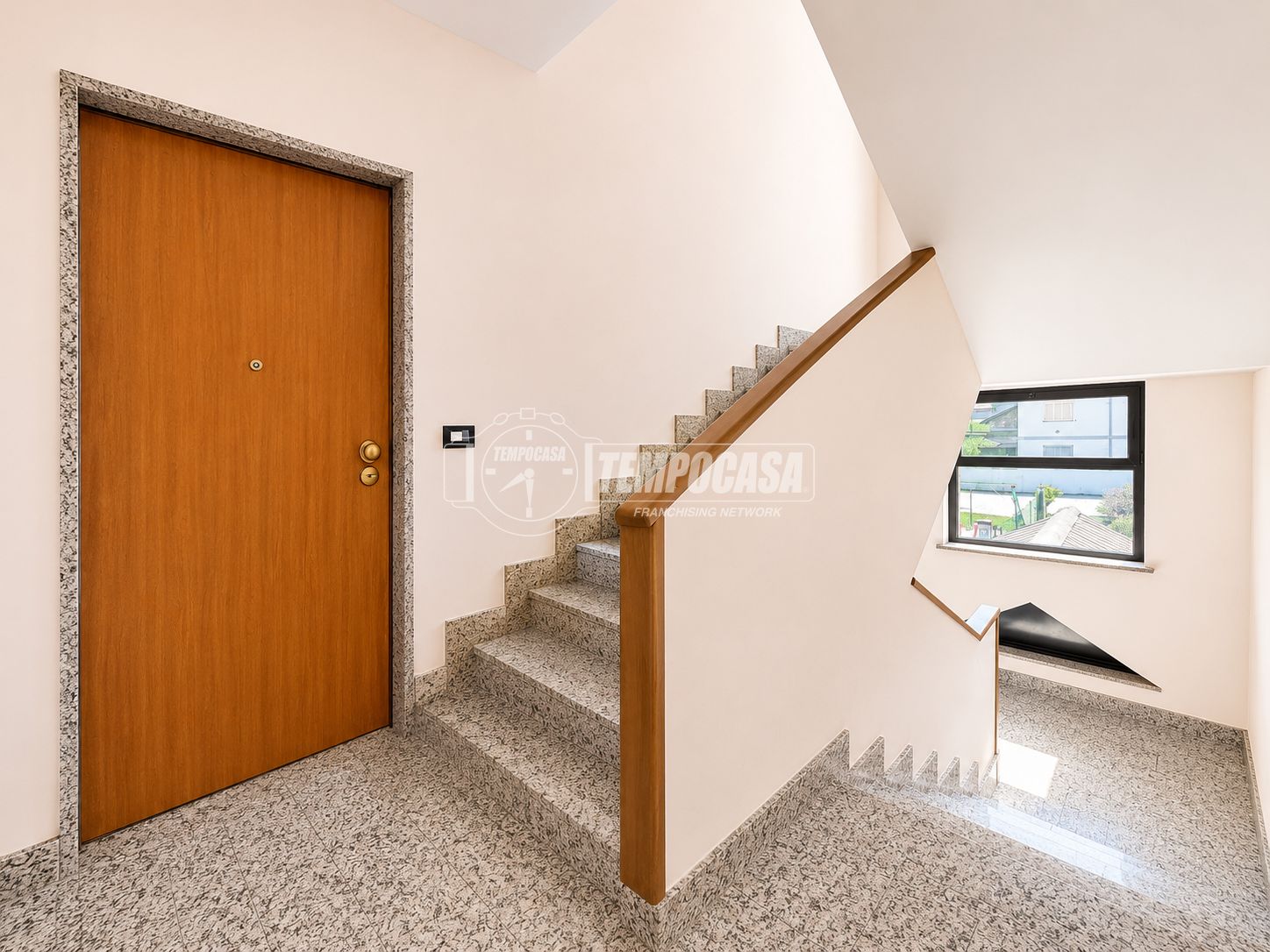 Immagine per Bilocale Recente con Terrazzo e Box nel Cuore di Alpignano