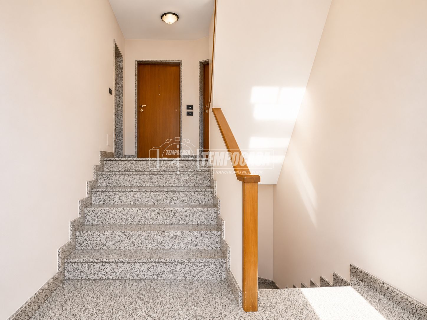 Immagine per Bilocale Recente con Terrazzo e Box nel Cuore di Alpignano