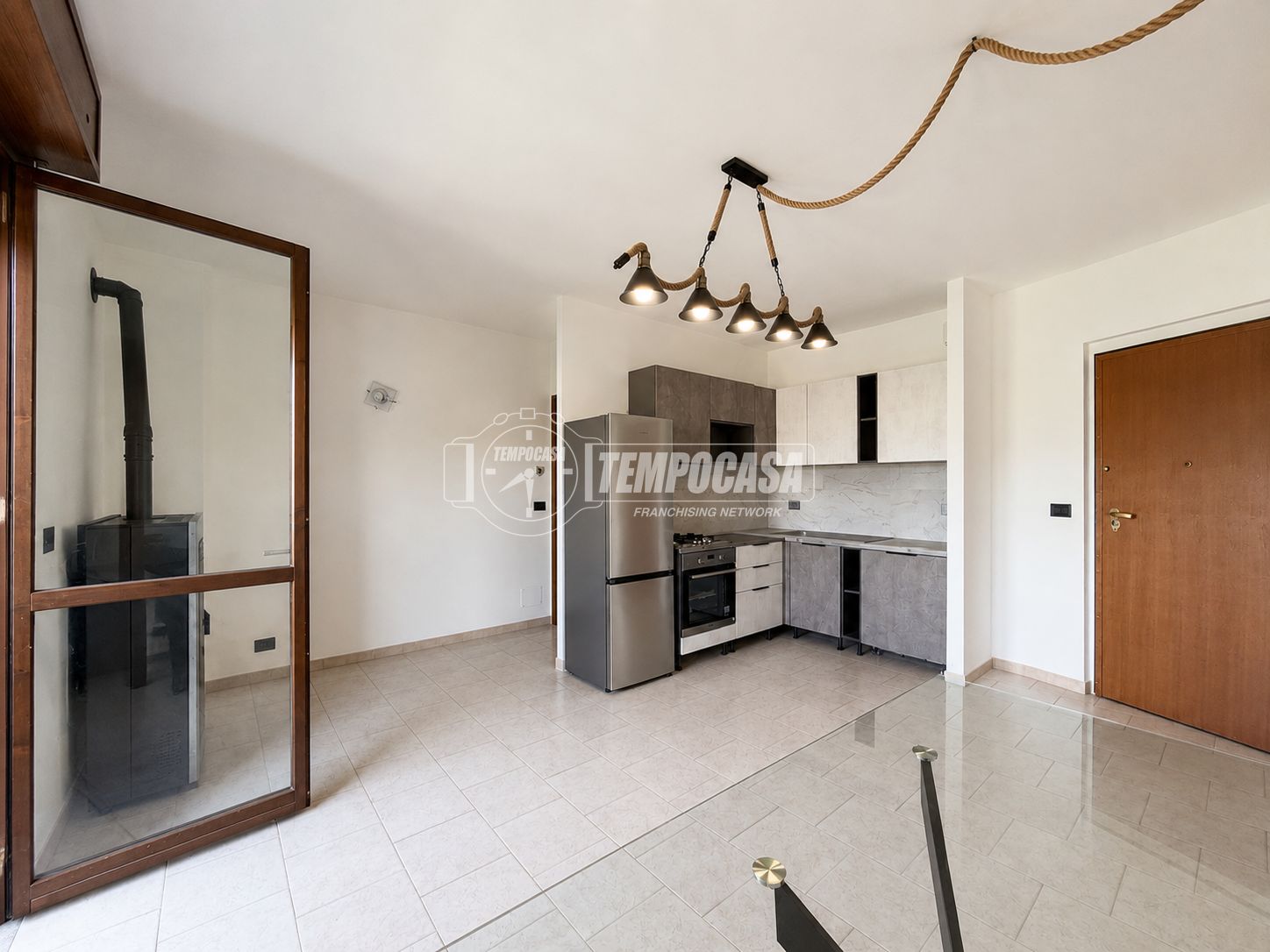 Immagine per Bilocale Recente con Terrazzo e Box nel Cuore di Alpignano