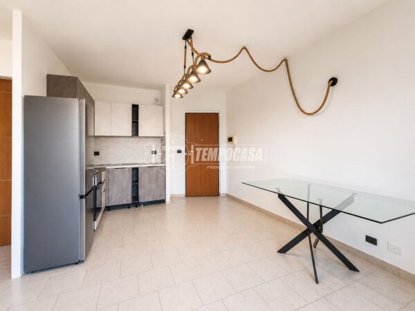 Appartamento via Ciriè, Alpignano