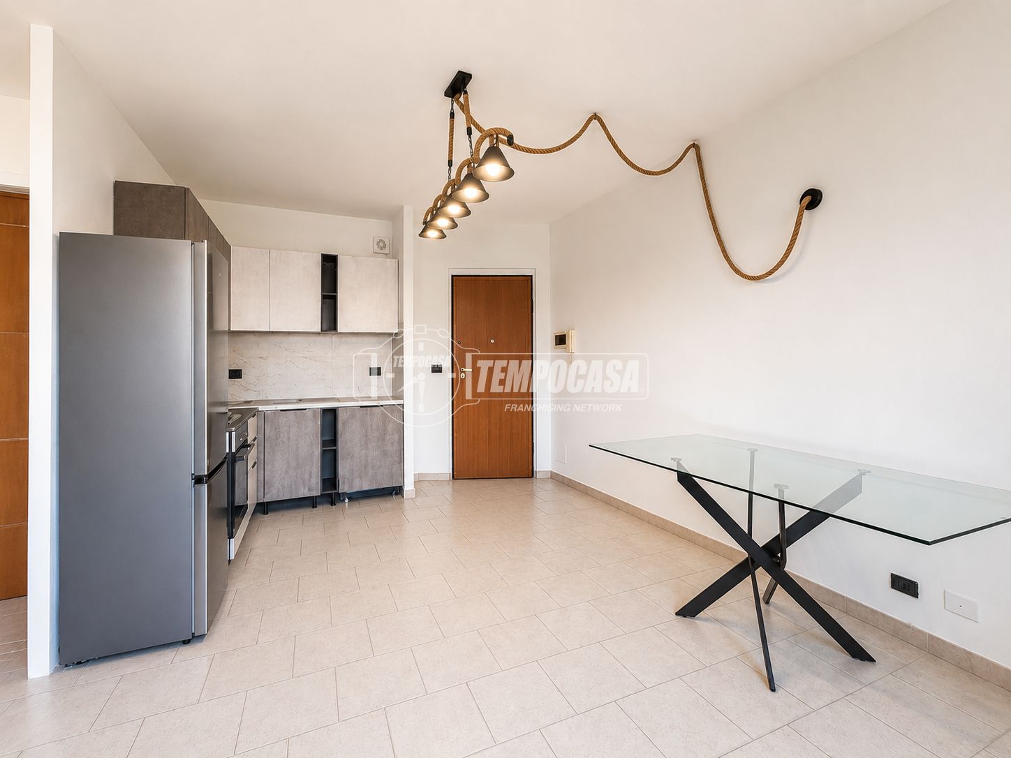 Immagine per Bilocale Recente con Terrazzo e Box nel Cuore di Alpignano