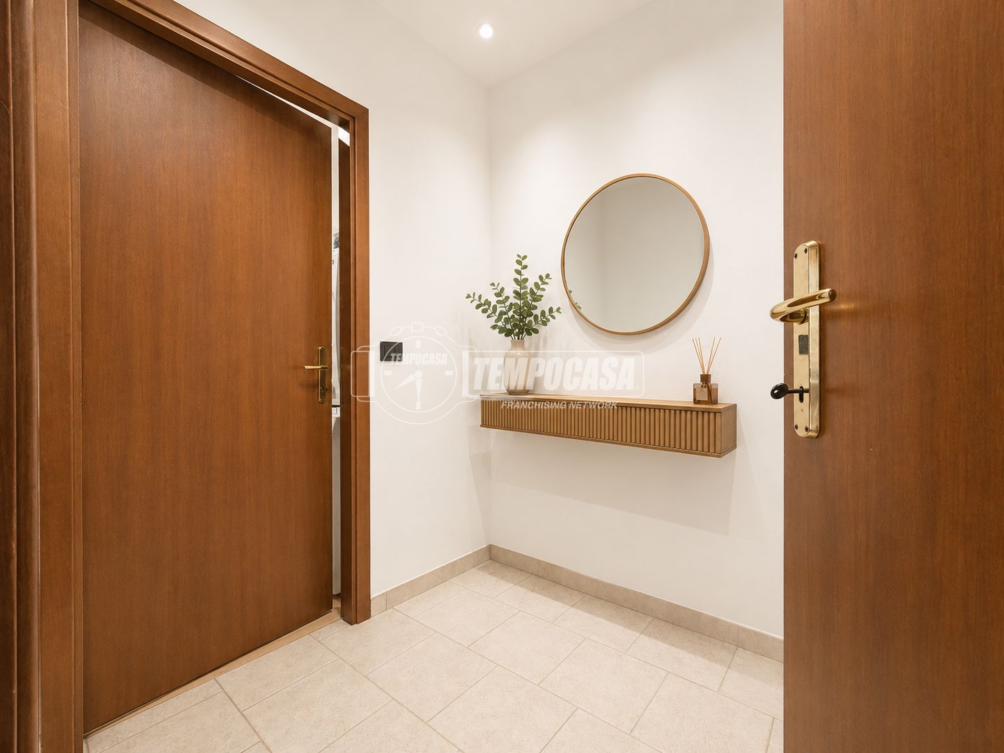 Immagine per Bilocale Recente con Terrazzo e Box nel Cuore di Alpignano
