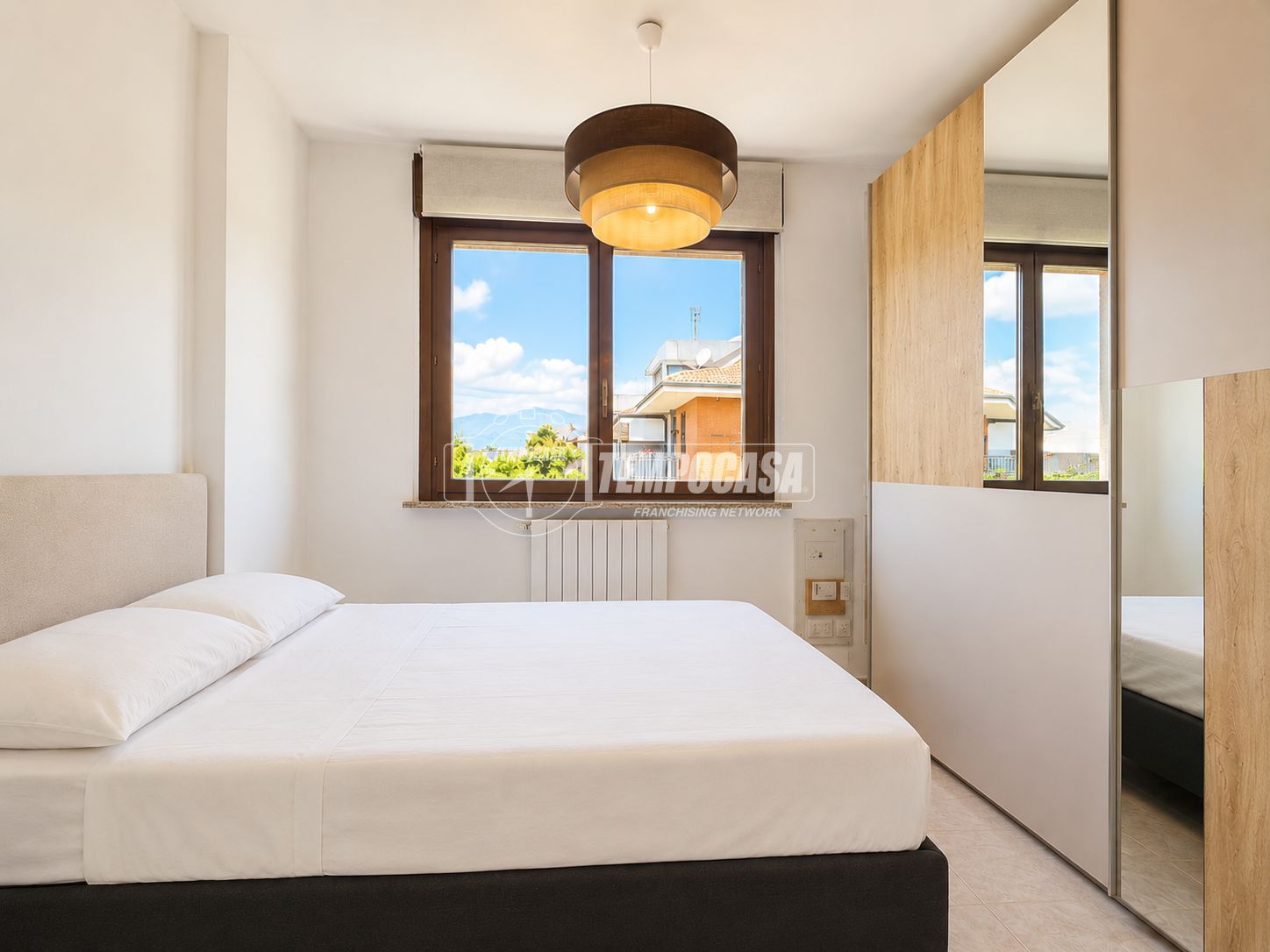 Immagine per Bilocale Recente con Terrazzo e Box nel Cuore di Alpignano