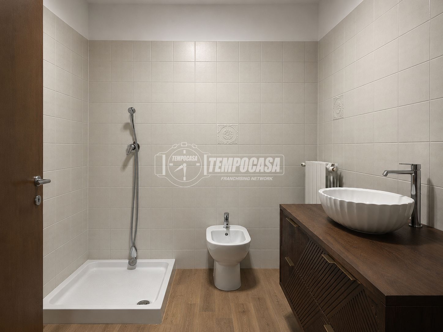 Immagine per Bilocale Recente con Terrazzo e Box nel Cuore di Alpignano