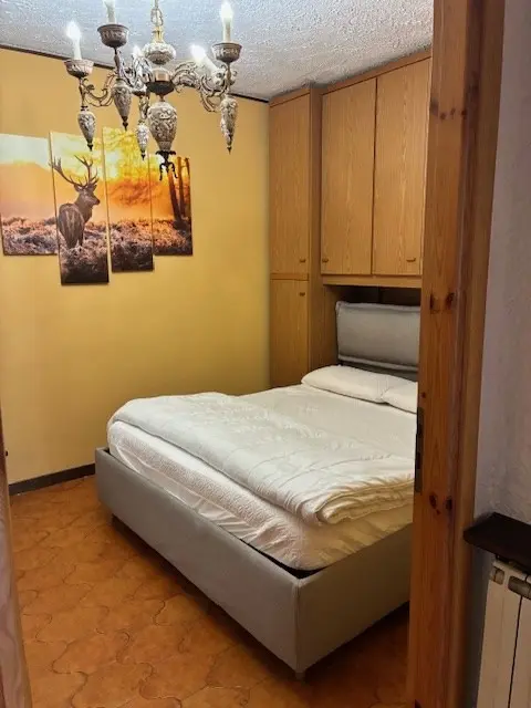 Immagine per Appartamento in vendita a Oulx VIA XXV APRILE 35