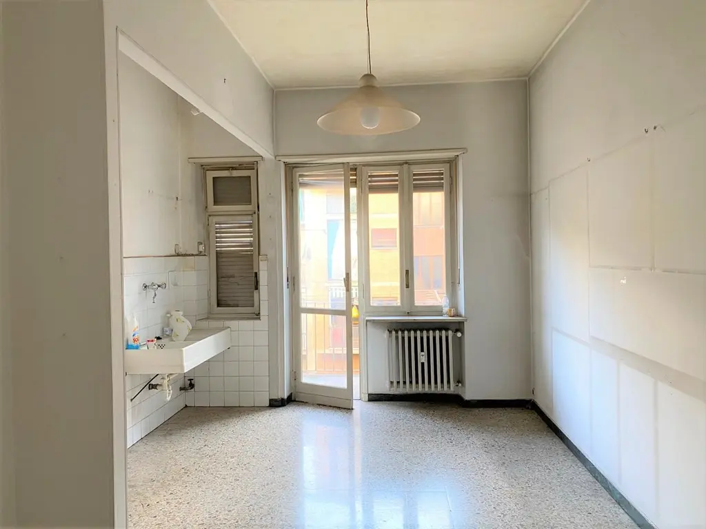 Immagine per Appartamento in affitto a Torino via Roccaforte