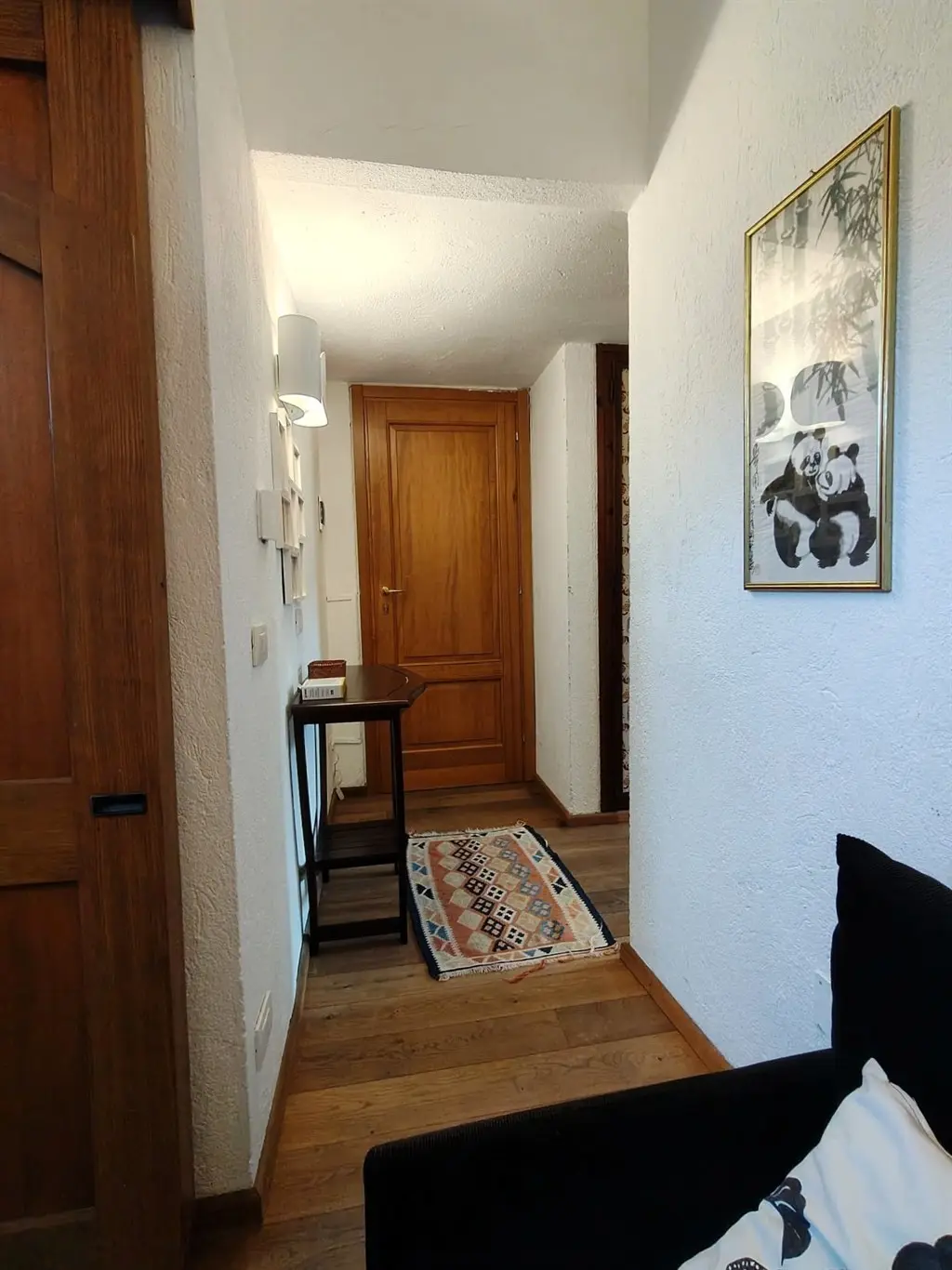 Immagine per Mansarda in vendita a Cesana Torinese san sicario 30