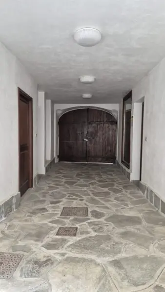 Immagine per Appartamento in vendita a Oulx VIA ROMA 35