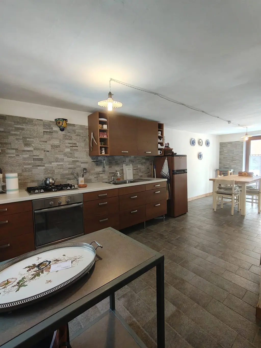 Immagine per Casa Indipendente in vendita a Salbertrand VIA ROMA 84