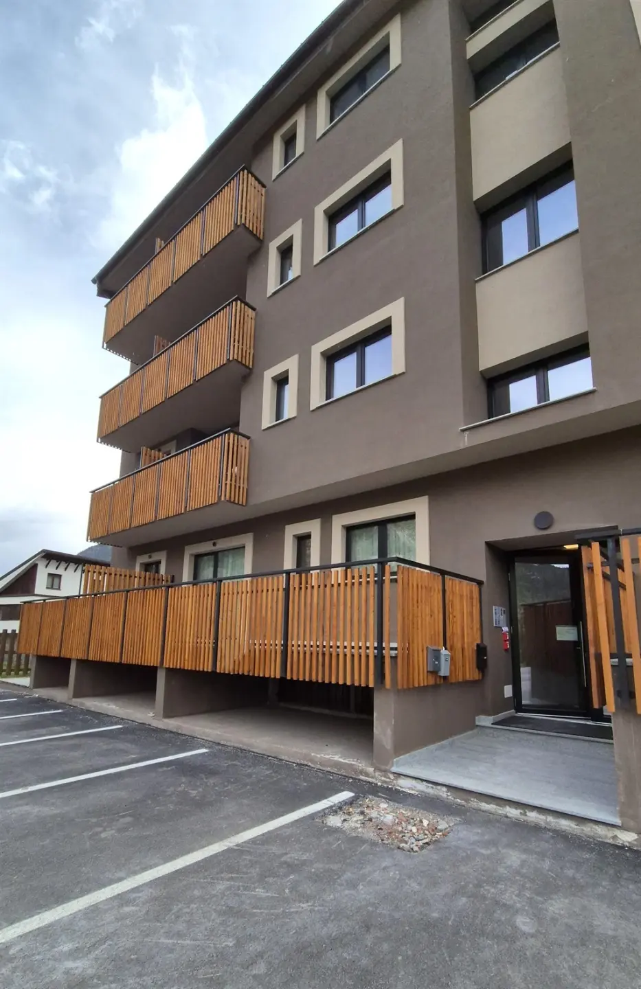 Immagine per Appartamento in vendita a Oulx corso Torino 148