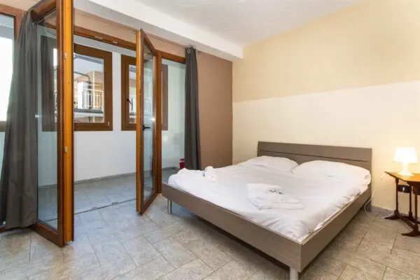 Appartamento Sauze D'Oulx