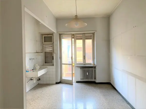 Immagine per Appartamento in affitto a Torino via Roccaforte