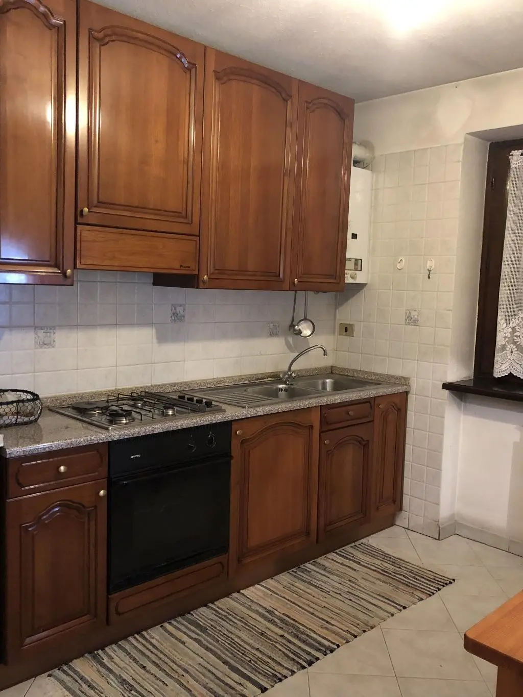 Immagine per Appartamento in vendita a Cesana Torinese Via Bouvier 12