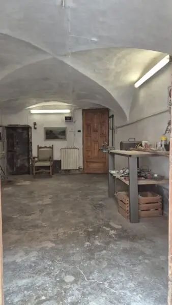 Casa Indipendente via Roma, Salbertrand