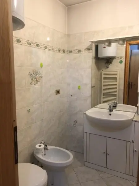 Appartamento via Bouvier, Cesana Torinese